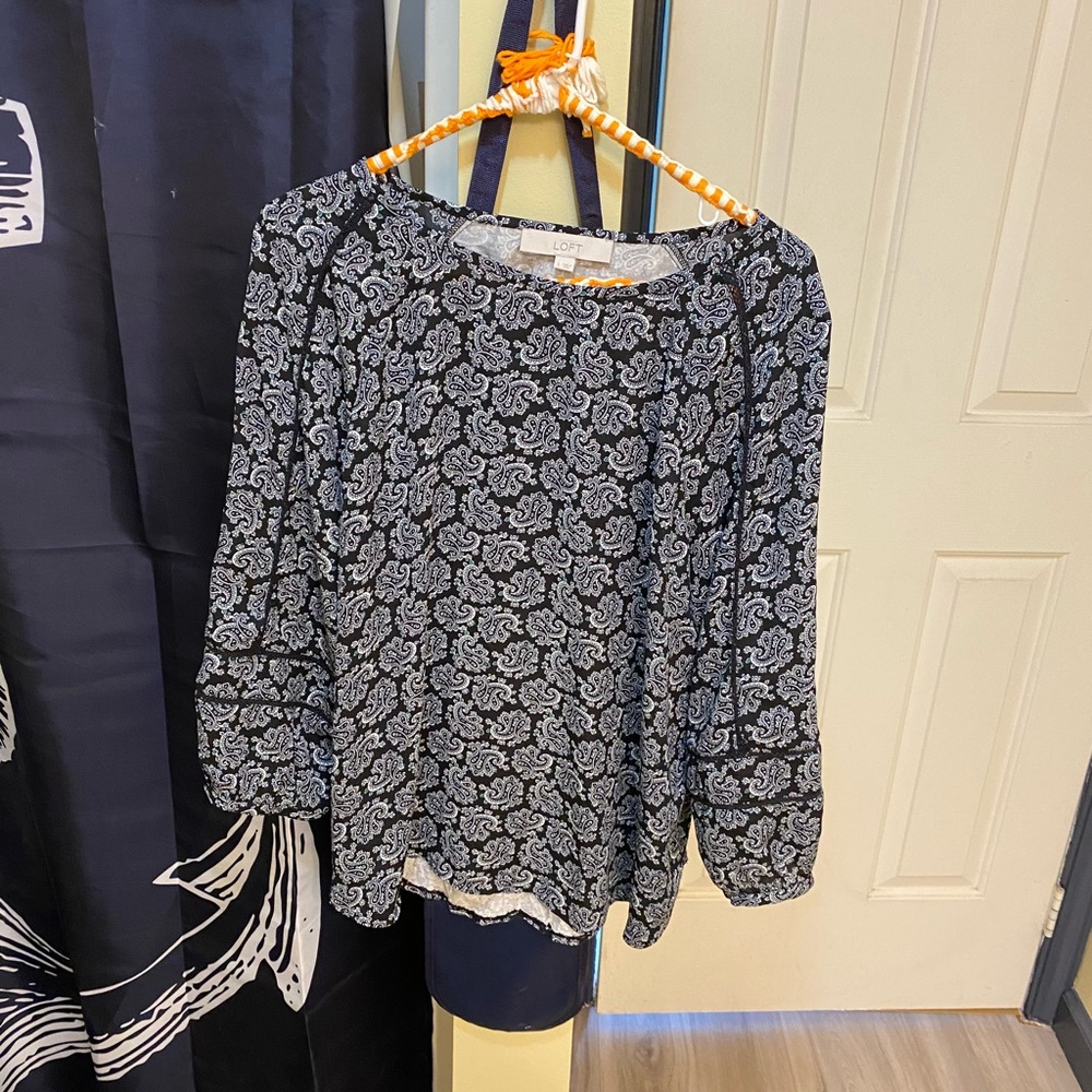 Loft top size L